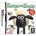 Shaun le Mouton