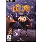 Igor: The Game (PC)