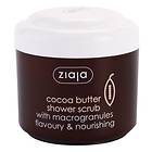 Ziaja Cocoa Butter Shower Scrub 200ml