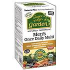 Nature's Plus Source of Life Garden Men's Once Daily Multi 90 Tablets