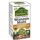 Nature's Plus Source of Life Garden Women's Multi 90 Tablets