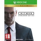 Hitman - The Complete First Season (Xbox One | Series X/S)