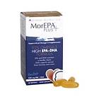 Minami Nutrition MorEPA Plus 92% Omega 60 Kapslar