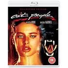 Cat People - Collector's Edition (UK)