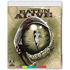 Eaten Alive (BD+DVD)