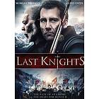 Last Knights (UK) (Blu-ray)