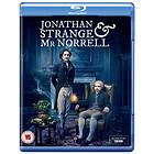 Jonathan Strange & Mr Norrell (UK) (Blu-ray)