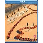 Human Centipede 3: Final Sequence (UK) (Blu-ray)