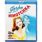 Ninotchka (US) (Blu-ray)
