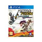 Trials Fusion: The Awesome MAX Edition (PS4)