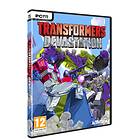 Transformers: Devastation (PC)