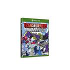Transformers: Devastation (Xbox One | Series X/S)