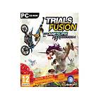 Trials Fusion: The Awesome MAX Edition (PC)