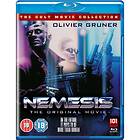 Nemesis (UK) (Blu-ray)