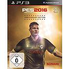 Pro Evolution Soccer 2016 - Anniversary Edition (PS3)