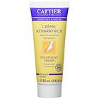 Cattier Paris Dry Feet Treatment Cream 75ml