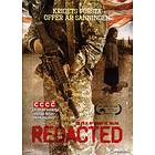 Redacted (DVD)