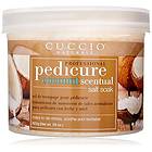 Cuccio Pedicure Salt Soak 822g