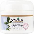 Swanson Vitamin K Cream 59ml
