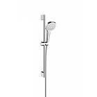 Hansgrohe Croma Select E Multi Unica 65 26580400 (Chrome)