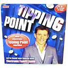 Tipping Point Game