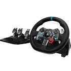 Logitech G29 Driving Force (PC/PS3/PS4)