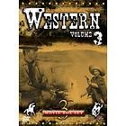 Western Vol. 3 - 3 Movie Boxset (DVD)
