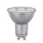Integral PAR16 Silver 380lm 2700K GU10 5W