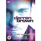 Derren Brown: Inside Your Mind (UK) (DVD)