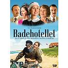 Badehotellet - Season 2 (DK) (DVD)