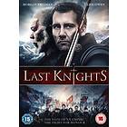 Last Knights (UK) (DVD)