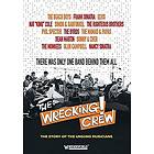 The Wrecking Crew (UK) (DVD)