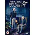 Jonathan Strange & Mr Norrell (UK) (DVD)
