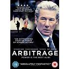Arbitrage (UK) (DVD)
