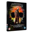 The Town That Dreaded Sundown (UK) (DVD)