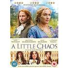 A Little Chaos (UK) (DVD)