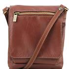 Tuscany Leather Sasha Crossbody Bag (TL141510)