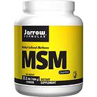 Jarrow Formulas MSM 1000g