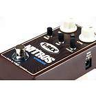 T-Rex Nitros Hypergain Distortion