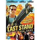 The Last Stand (UK) (DVD)