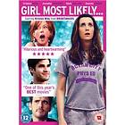 Girl Most Likely (UK) (DVD)