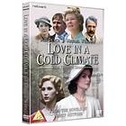 Love in a Cold Climate - The Complete Series (UK) (DVD)