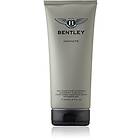 Bentley Infinite Hair & Body Shampoo 200ml