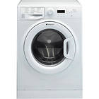 Hotpoint WMBF 844 P (White)