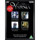 The Chronicles of Narnia (1988) - The Complete Collector's Edition