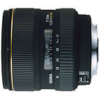 Sigma 17-35/2.8-4.0 EX DG HSM for Canon