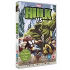 Hulk Vs. (UK) (DVD)