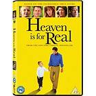 Heaven Is for Real (UK) (DVD)