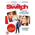 The Switch (UK) (DVD)