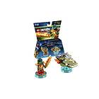 LEGO Dimensions 71223 Cragger Fun Pack